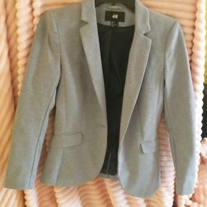 H&M blazer